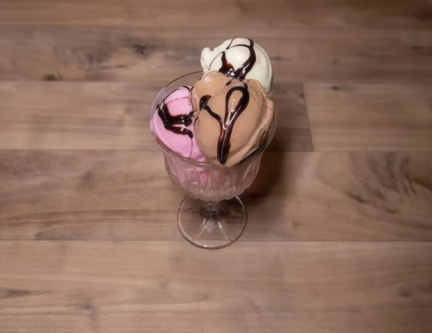 Ice Cream 2 Scoops