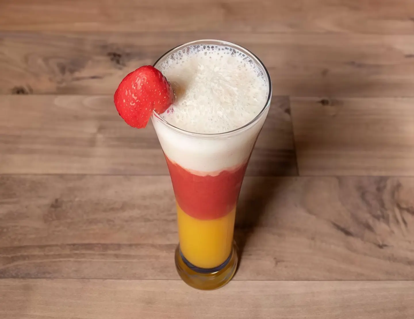 Fruit Cocktail