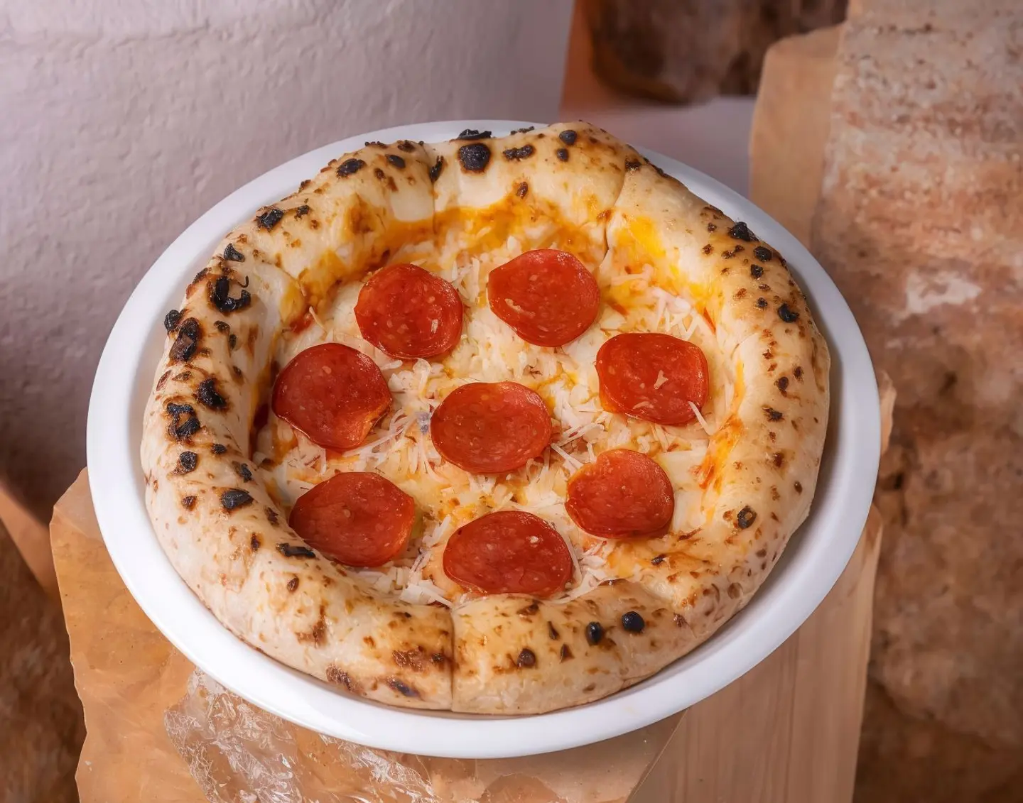 Pepperoni