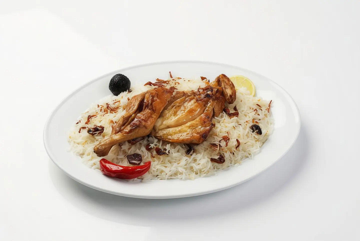نص حبه مظبي