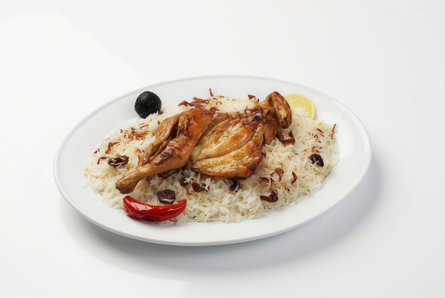نص حبه مظبي