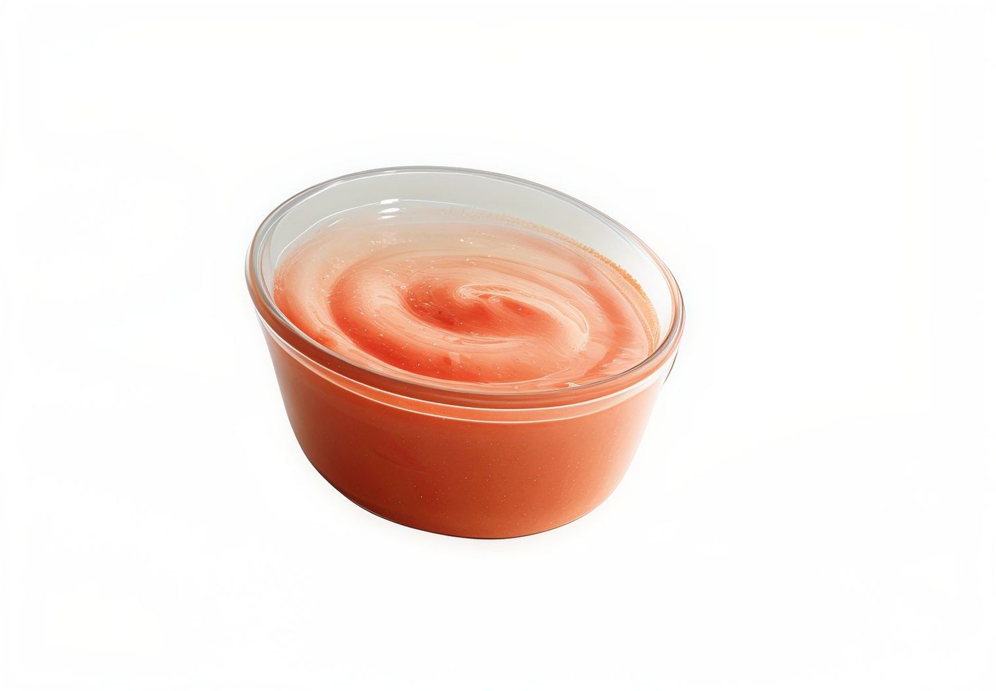 Spicy Garlic