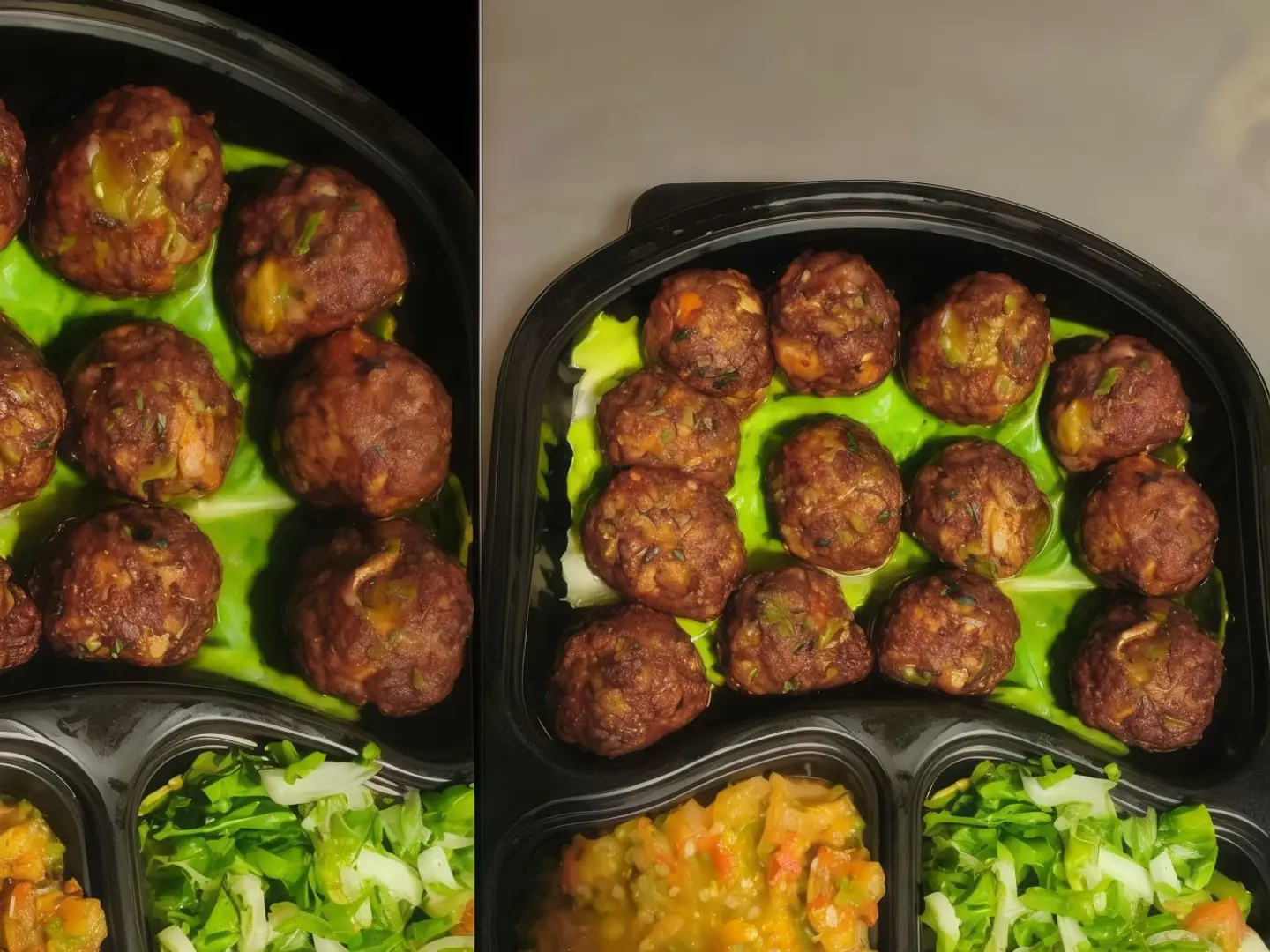 ساندويتش كباب جباتي