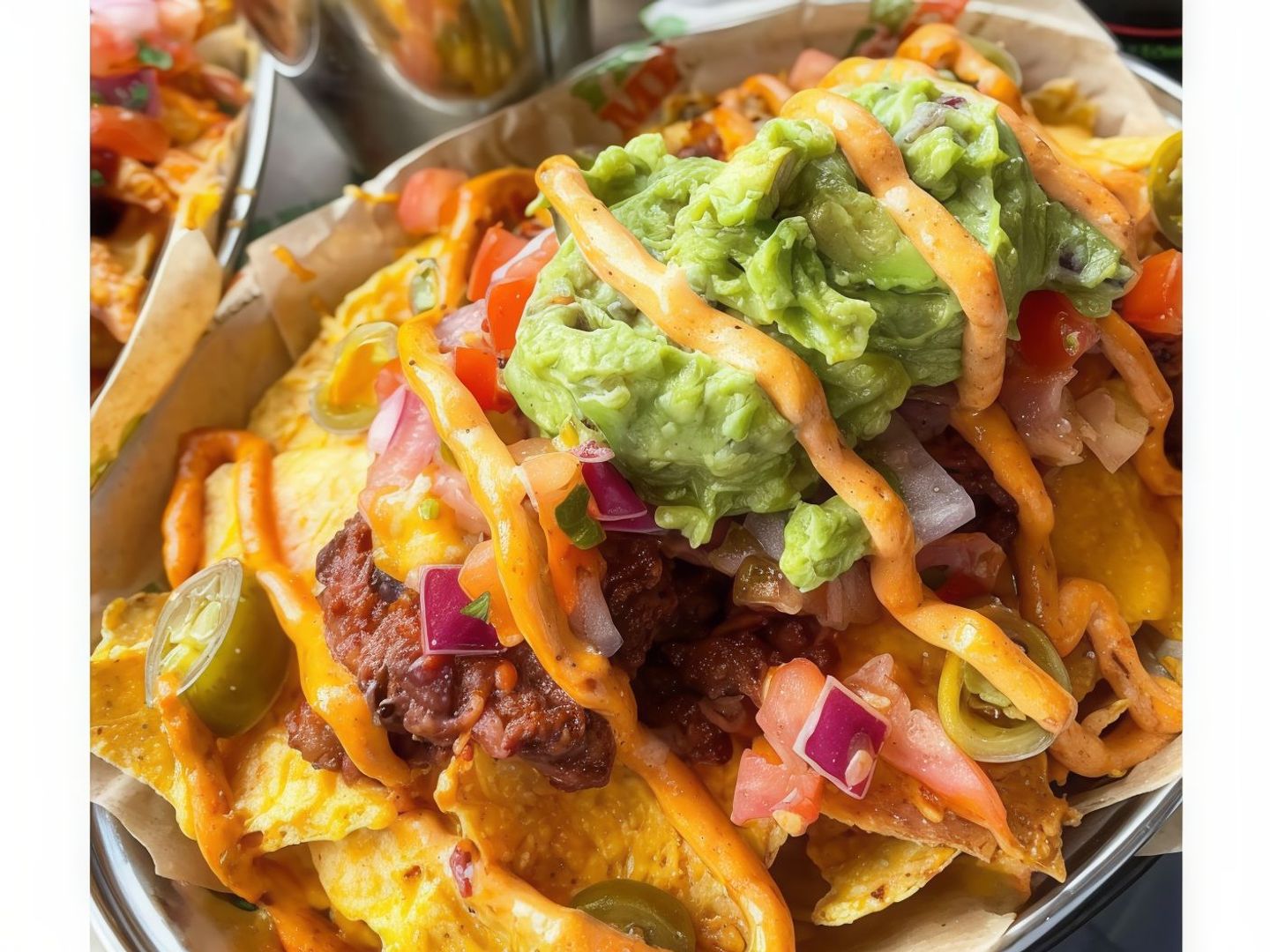 Nachos