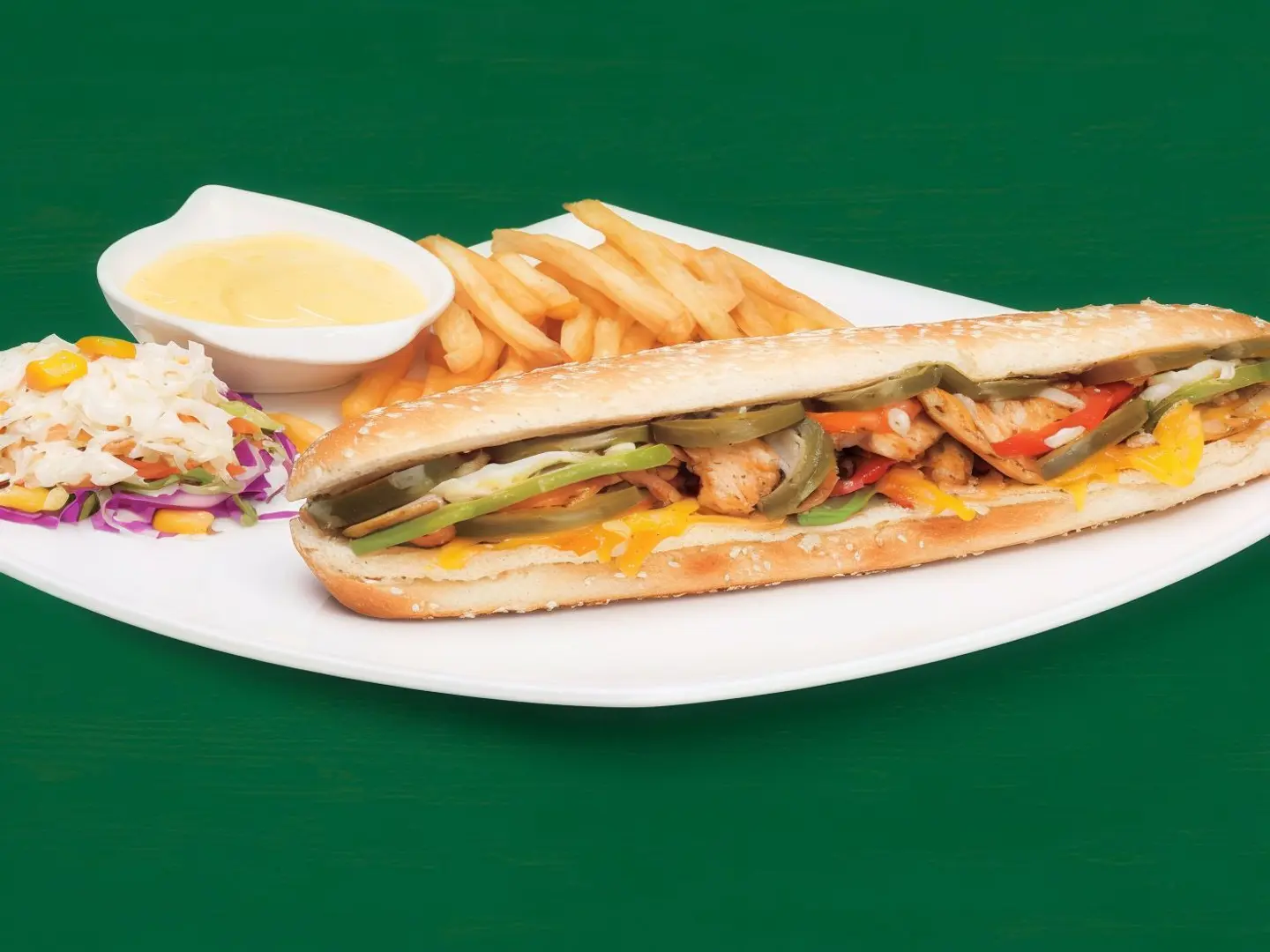 Mexican Sandwich