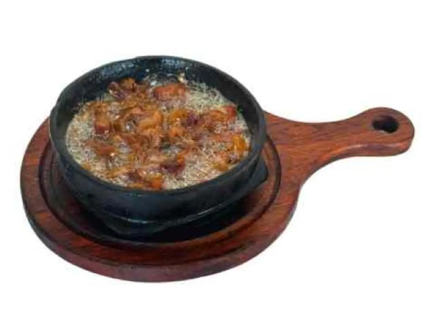 محشوش