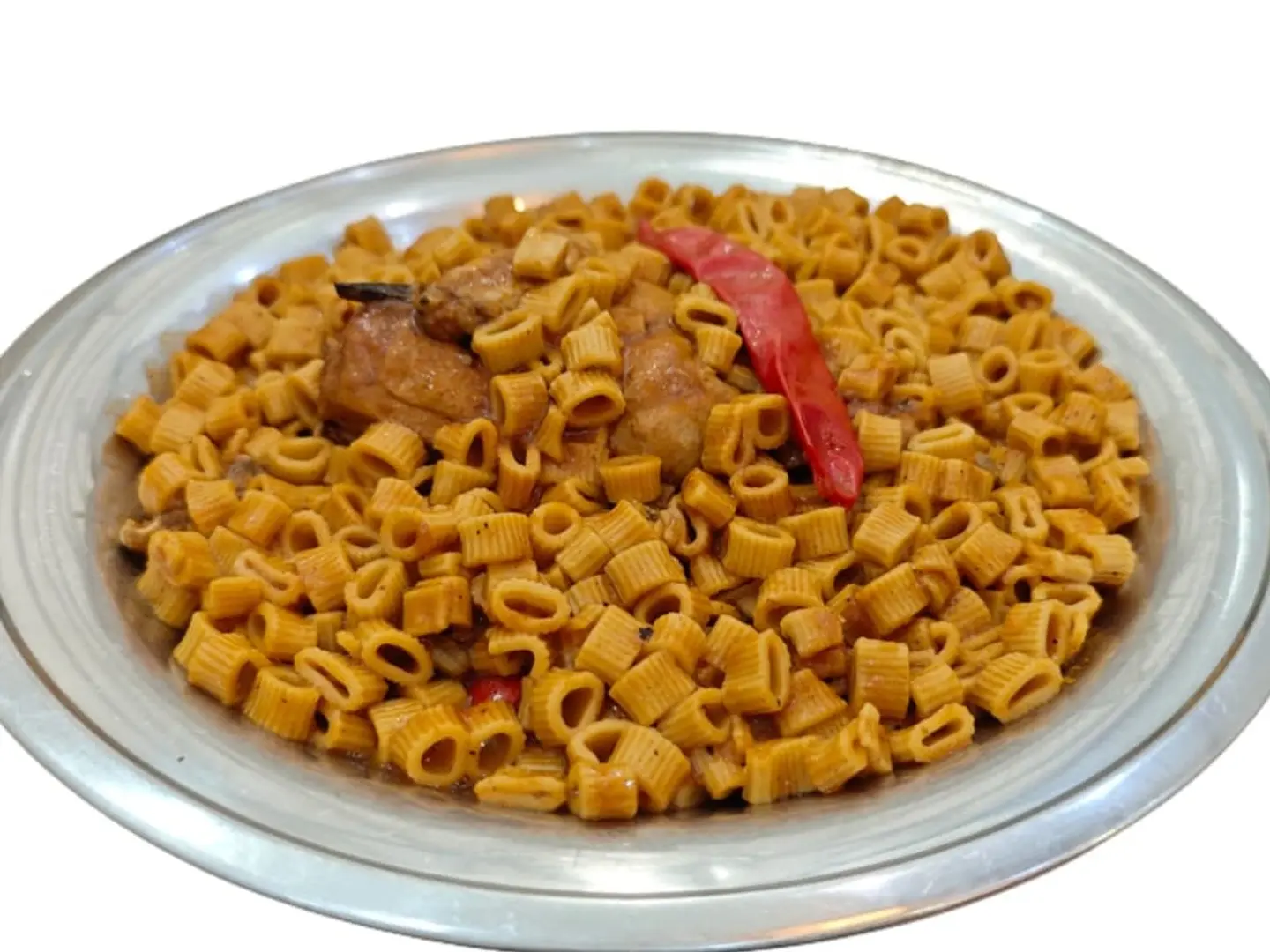 Tihama Pasta