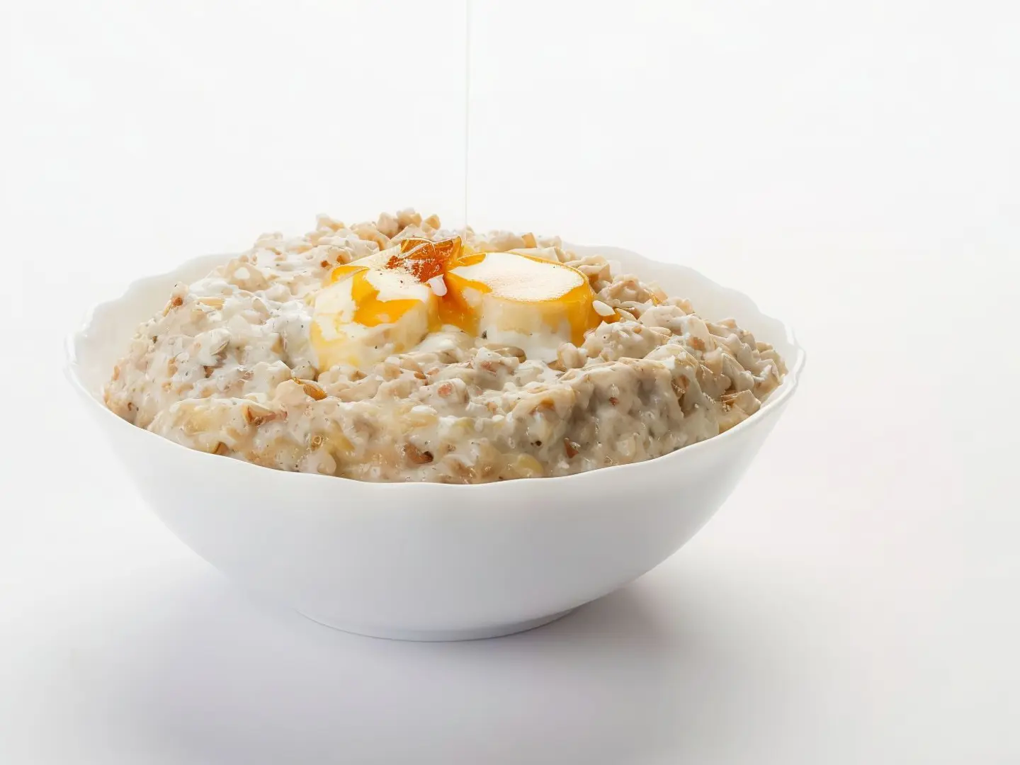 Masoub Cheddar Cocktail Millet
