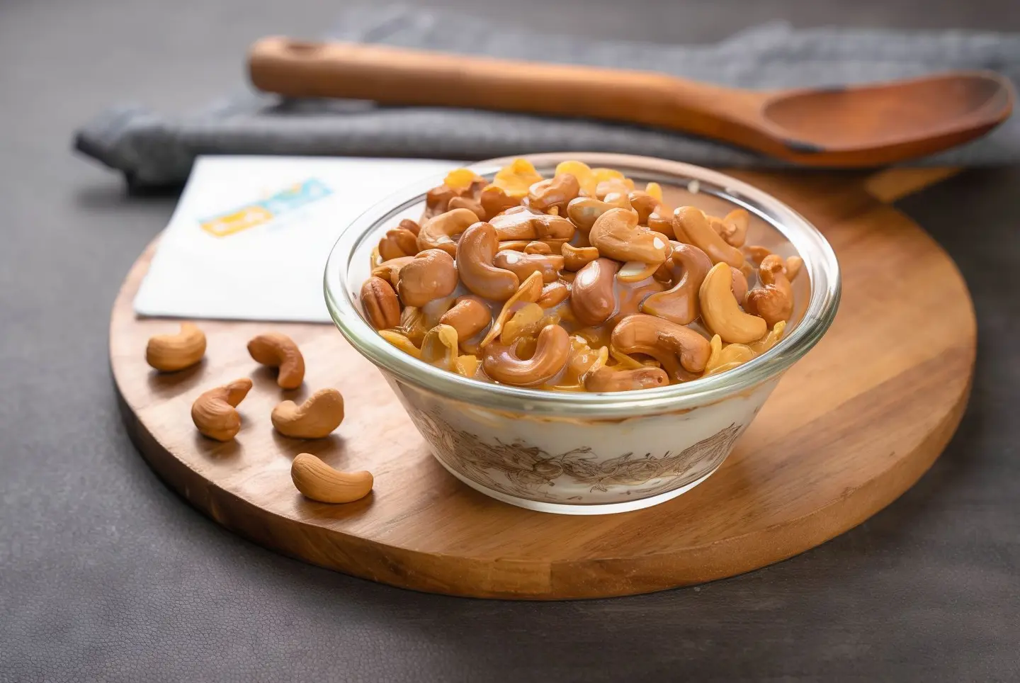 Areekah Cashew