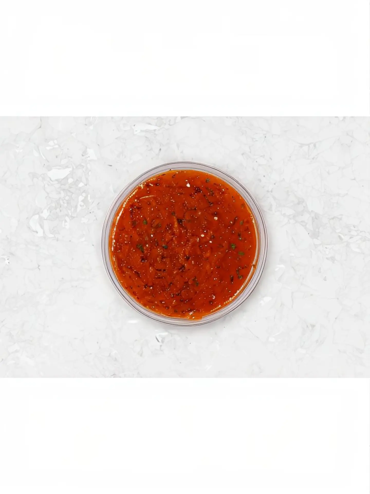 Spicy Salad