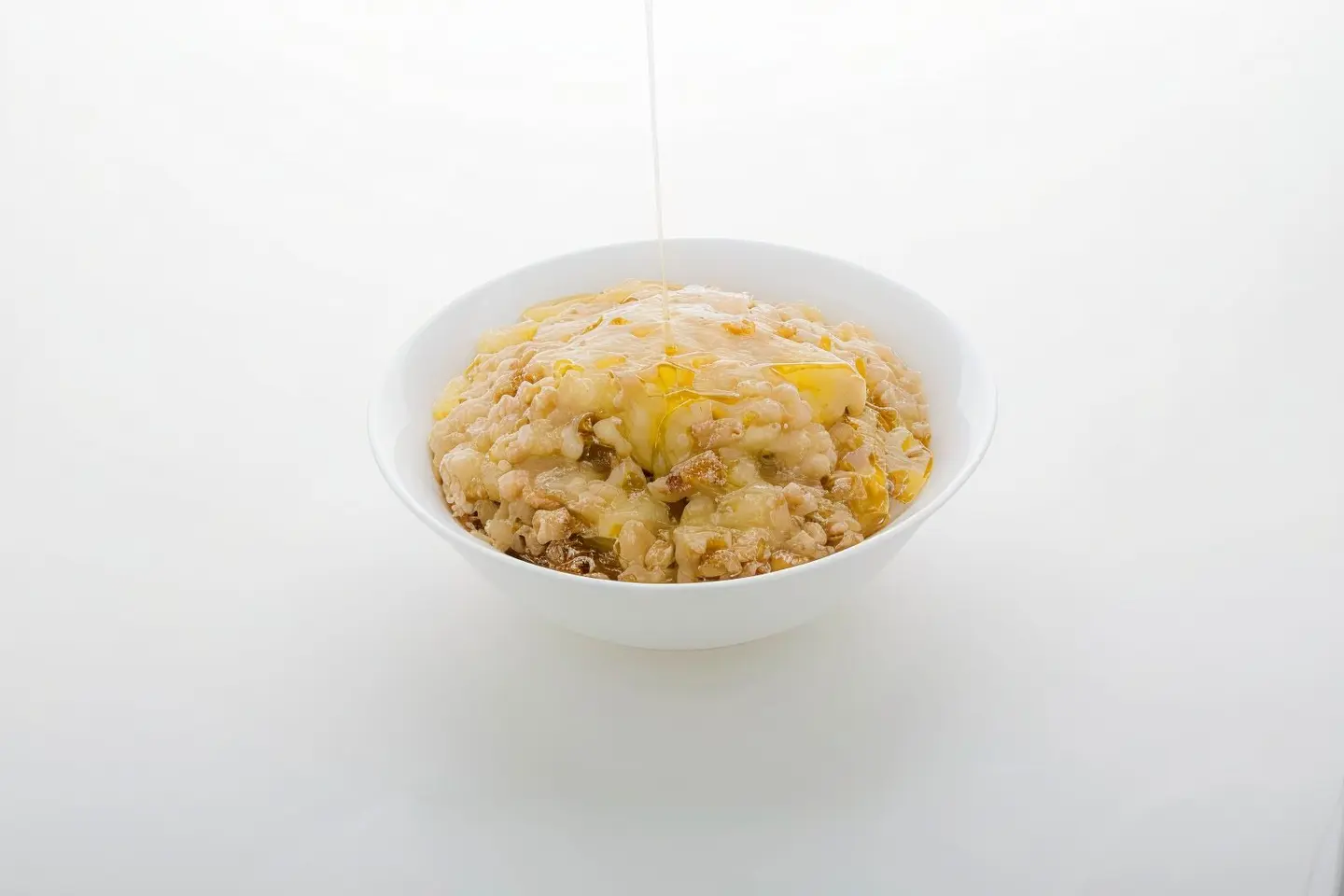 Masoub With Honey