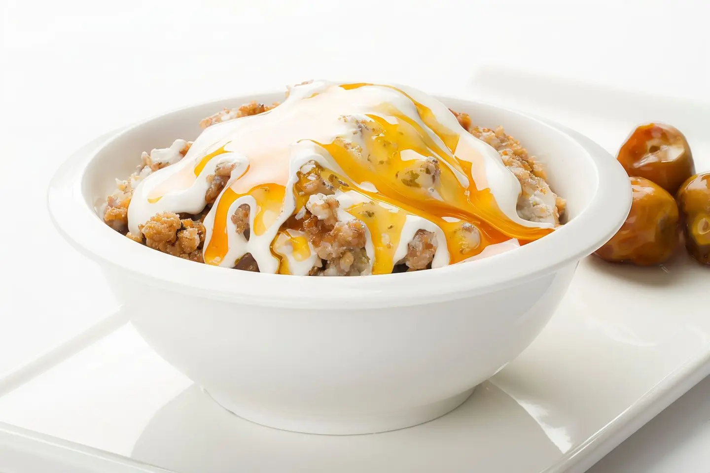 Large Cream Honey Areekah Millet