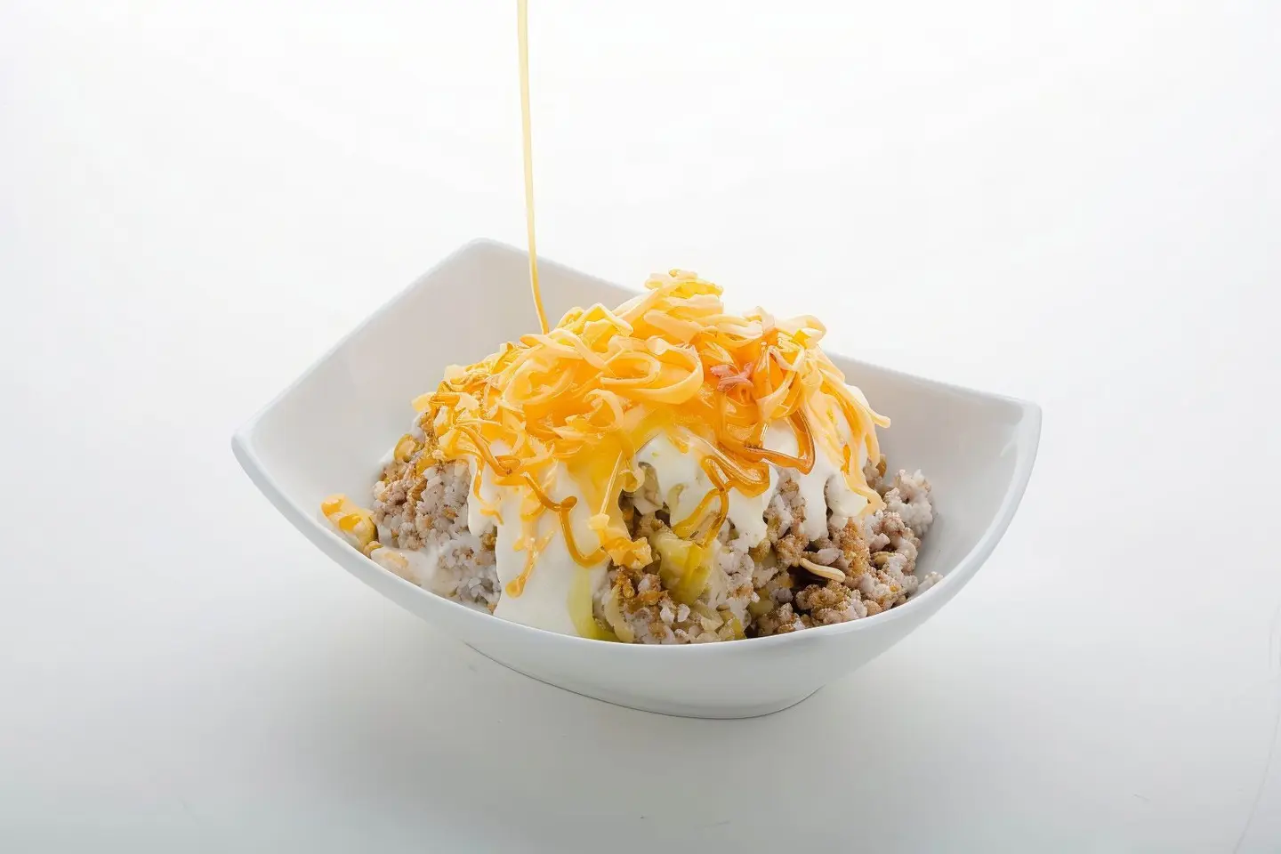 Areekah Deluxe Millet