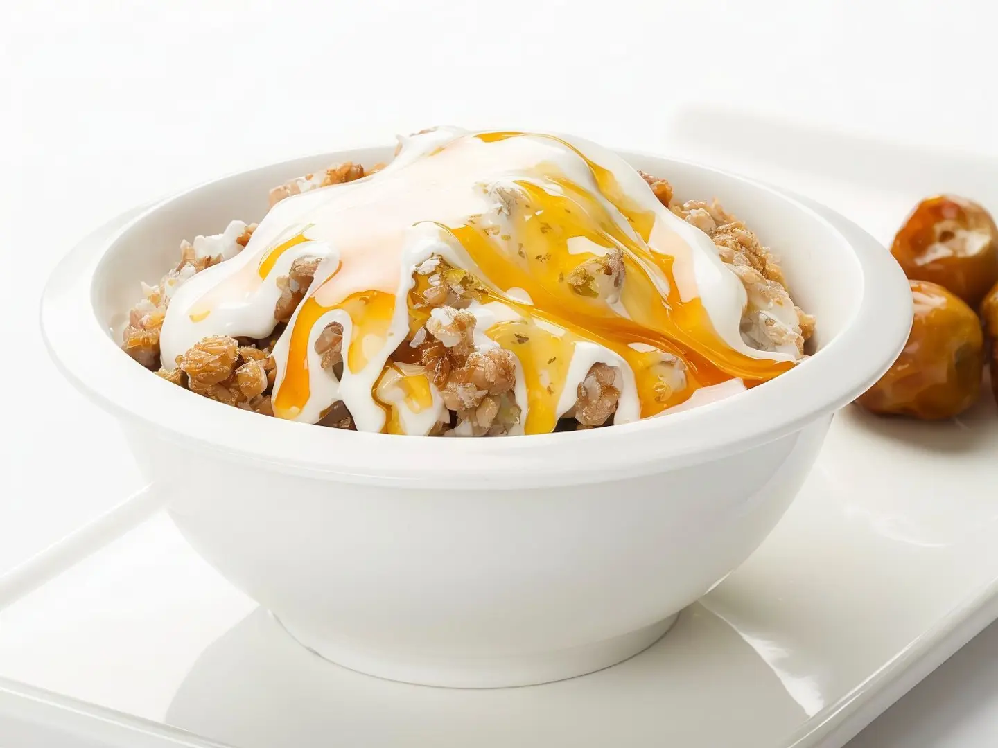 Areekah Dates Cream Honey Millet