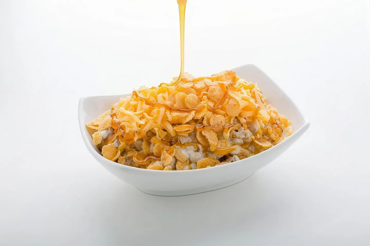 Areeka De Luxe With Corn Flakes Millet