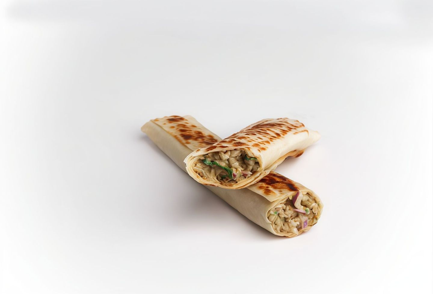 رولة لحم