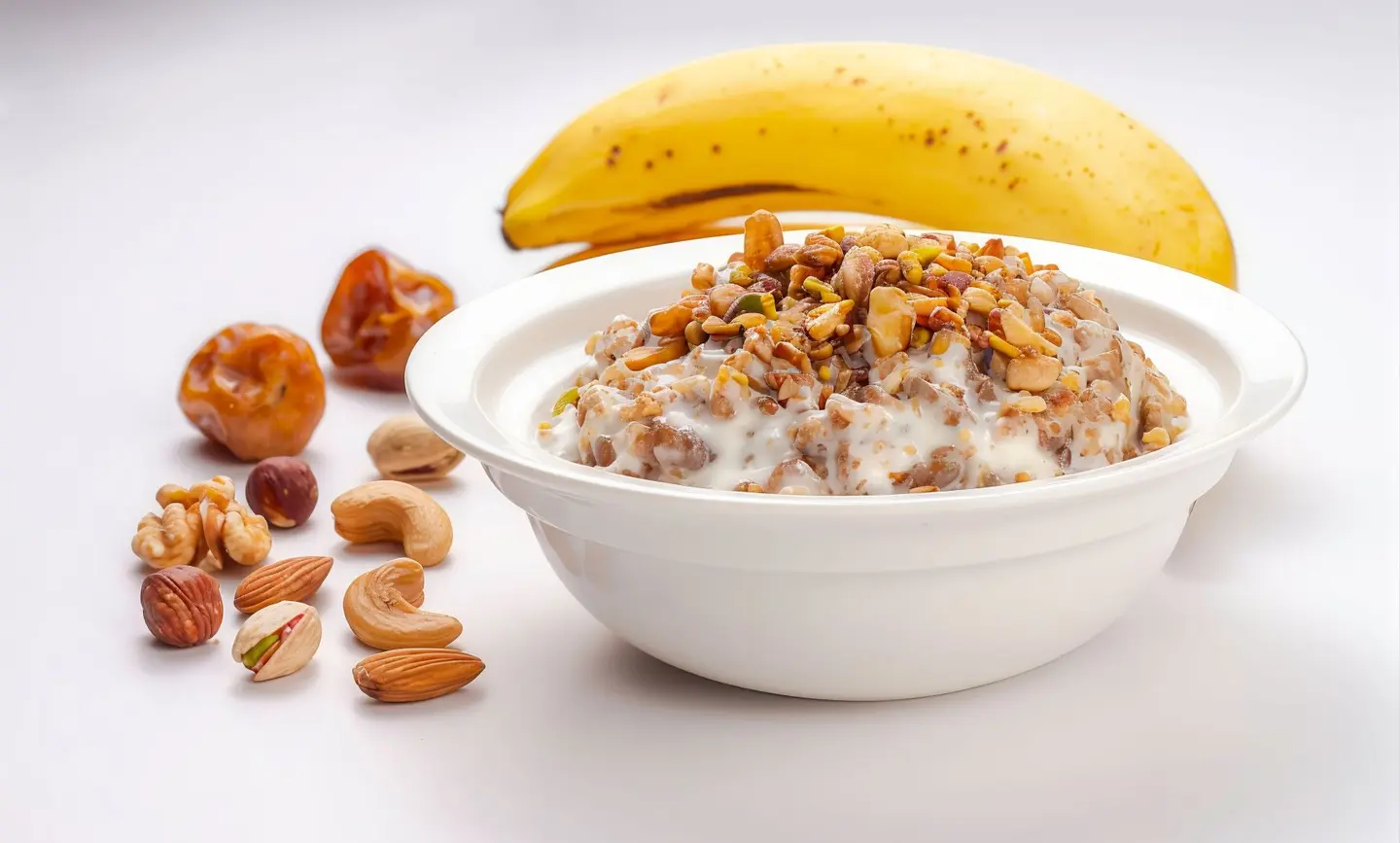 Nuts Mix