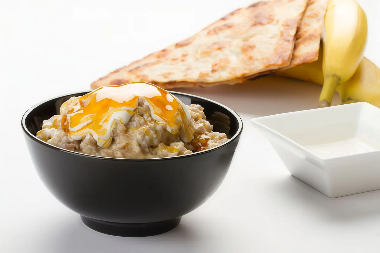 Large Masoub Cream Honey