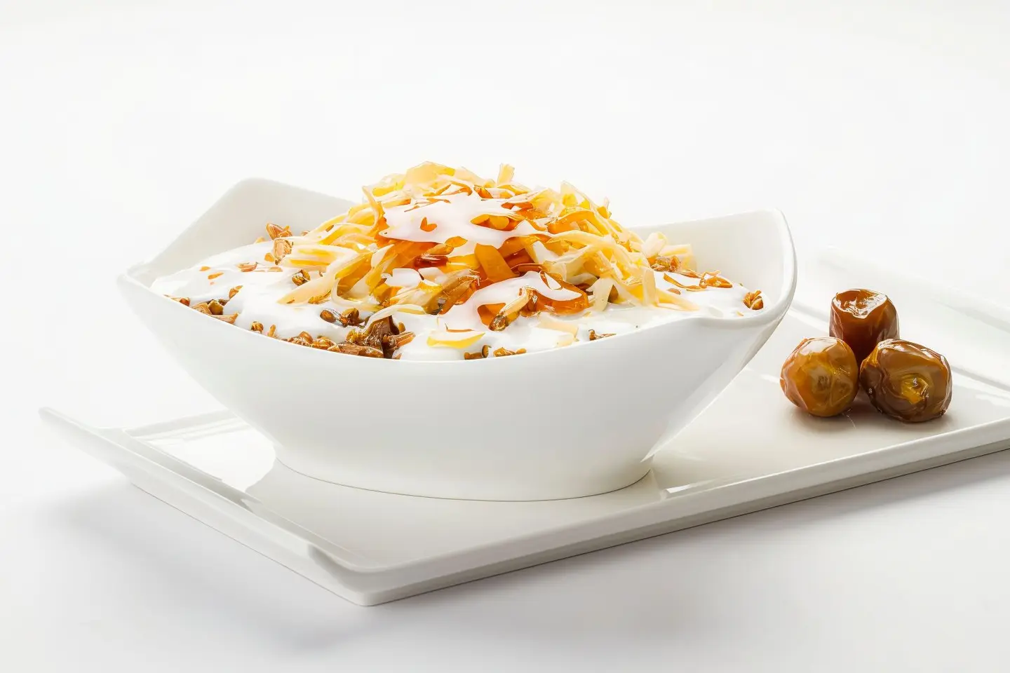 Areekah Dates Cocktail Millet