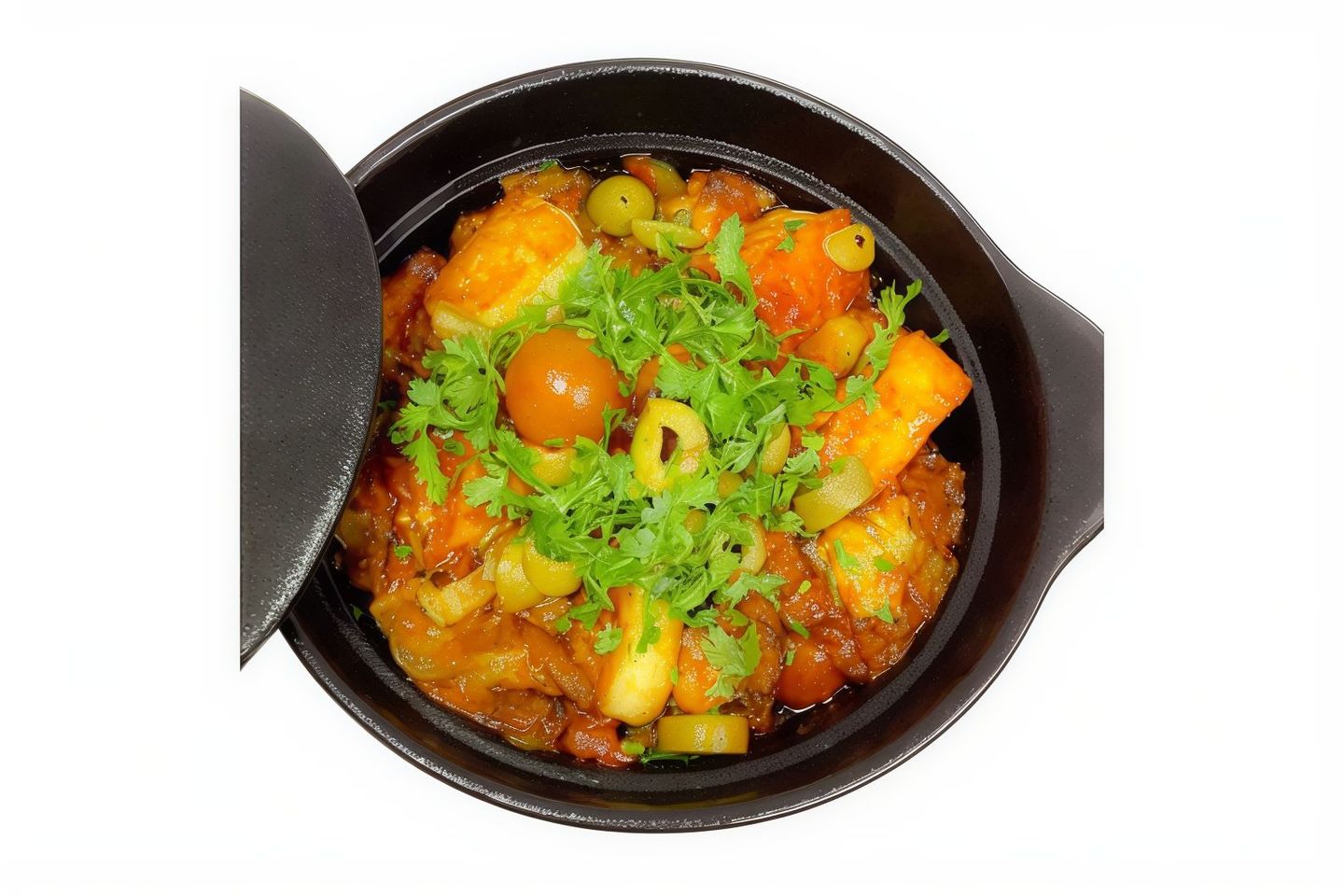 Halloumi Hamssa
