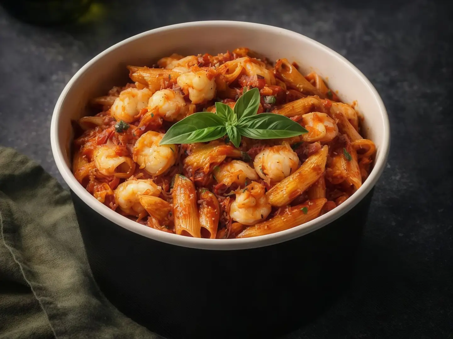 بينا اربياتا روبيان