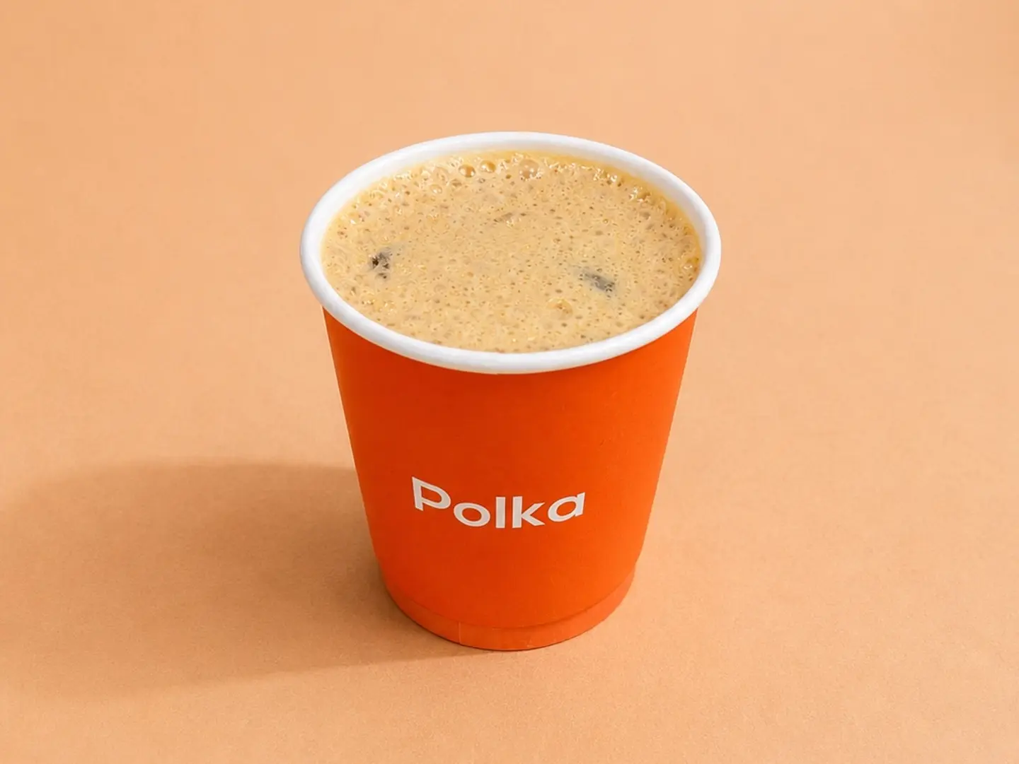 Freshly Brewed Espresso Shaken With Ice For A Smooth, Refreshing Coffee Experience With A Bold Flavor