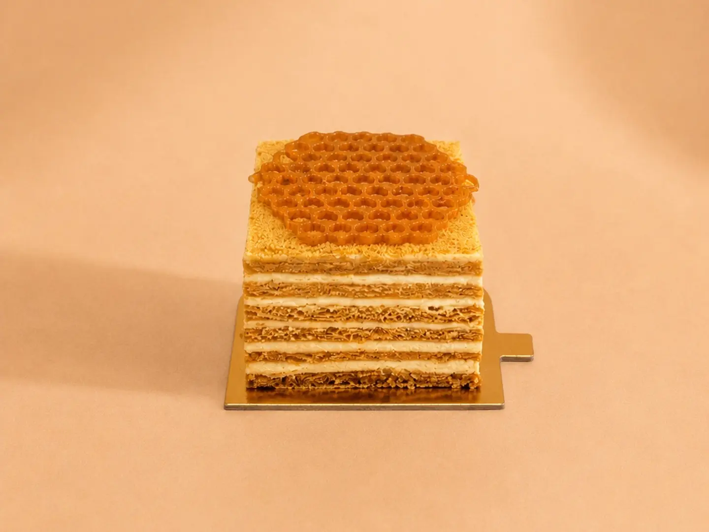 Honey Cake