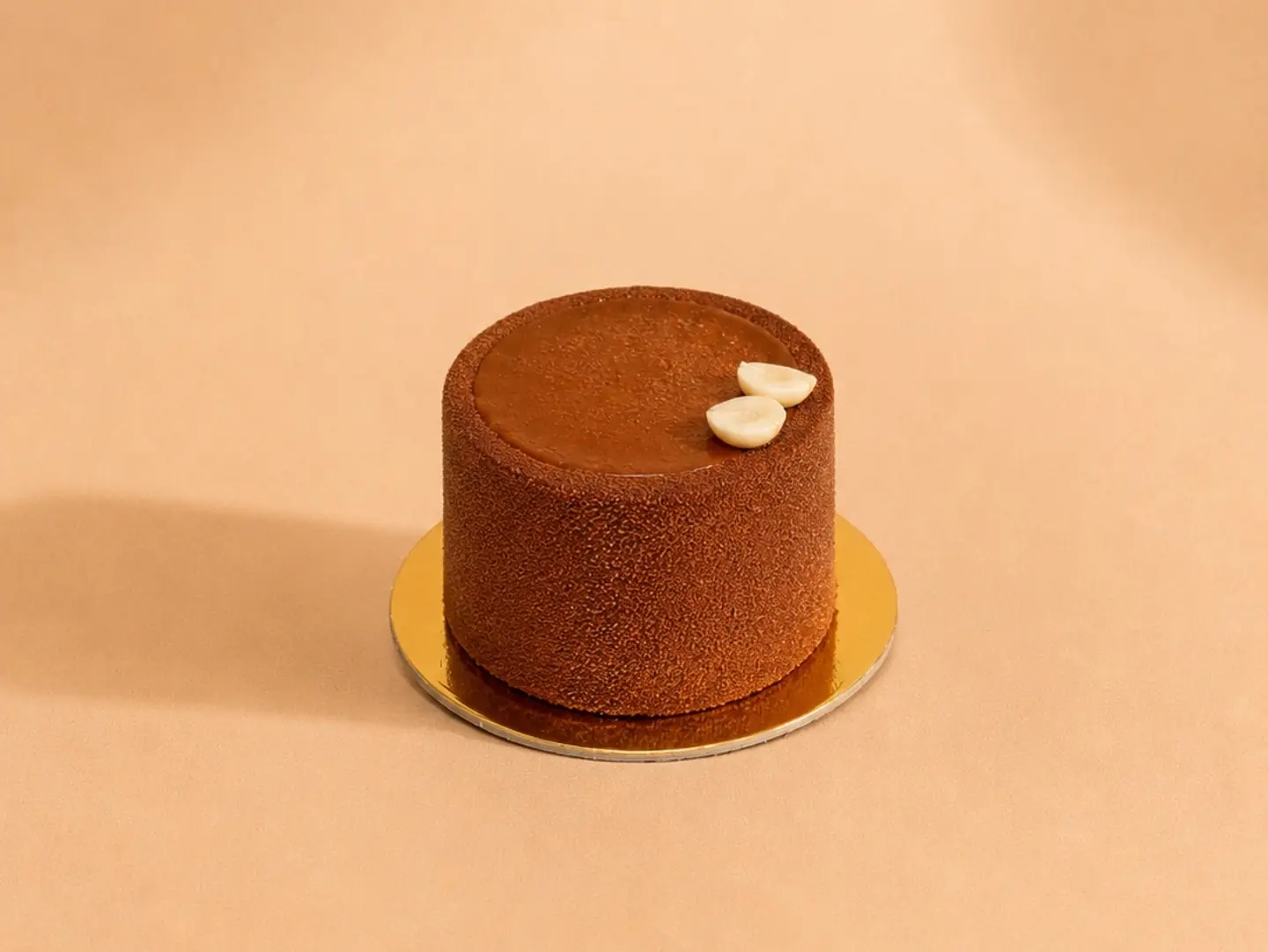 Praline Cake