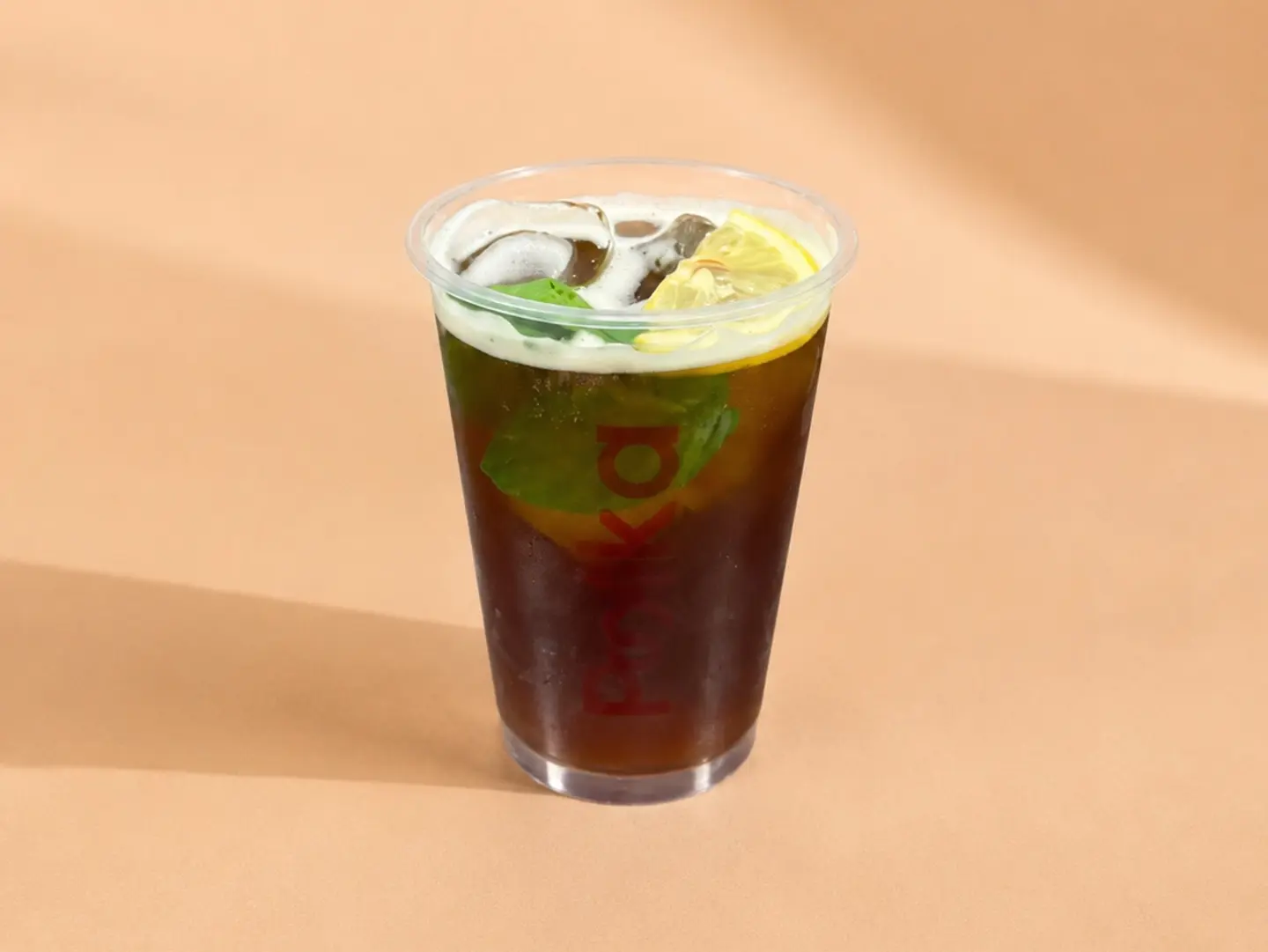 Iced Tea