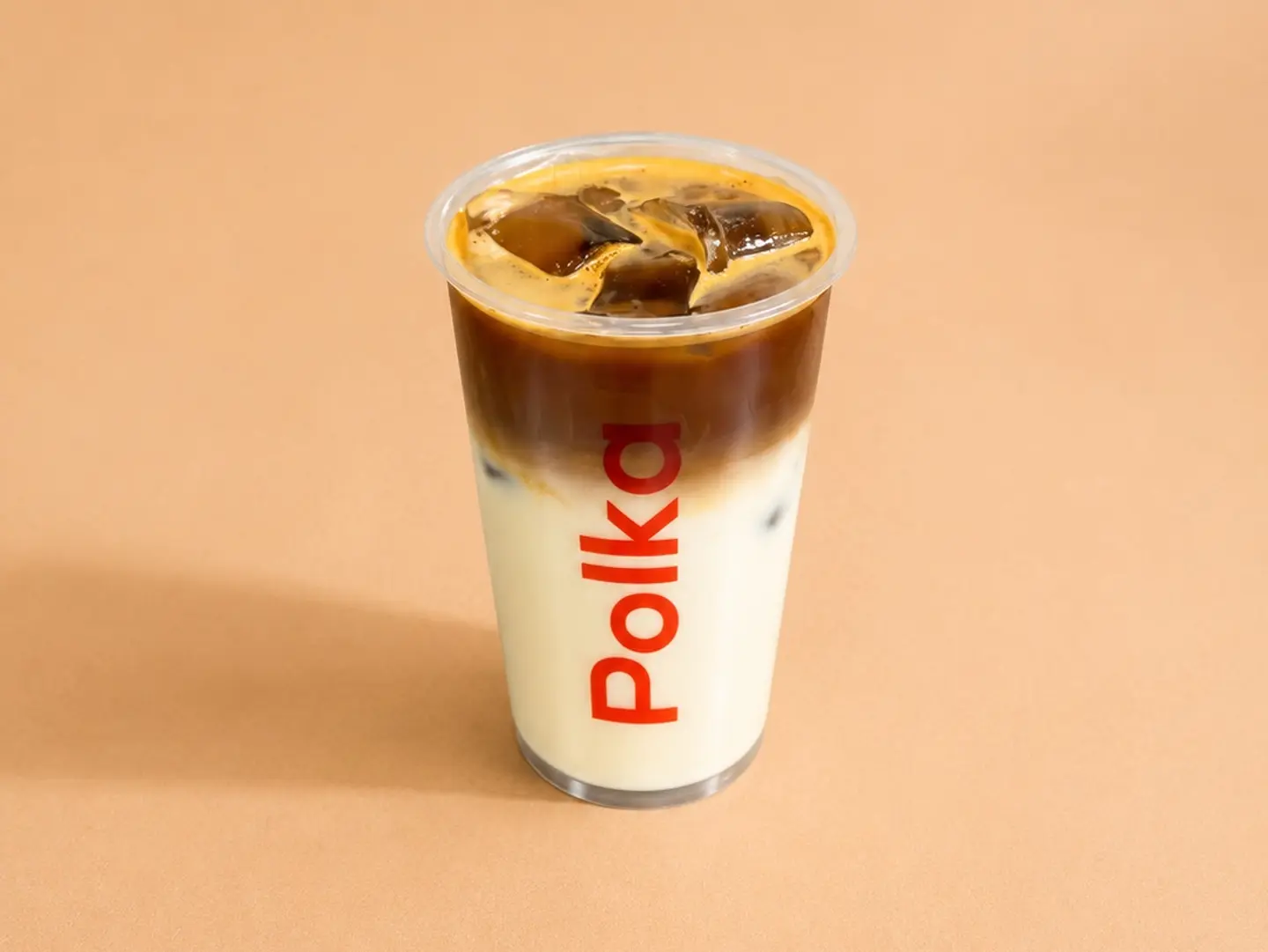 Iced Latte