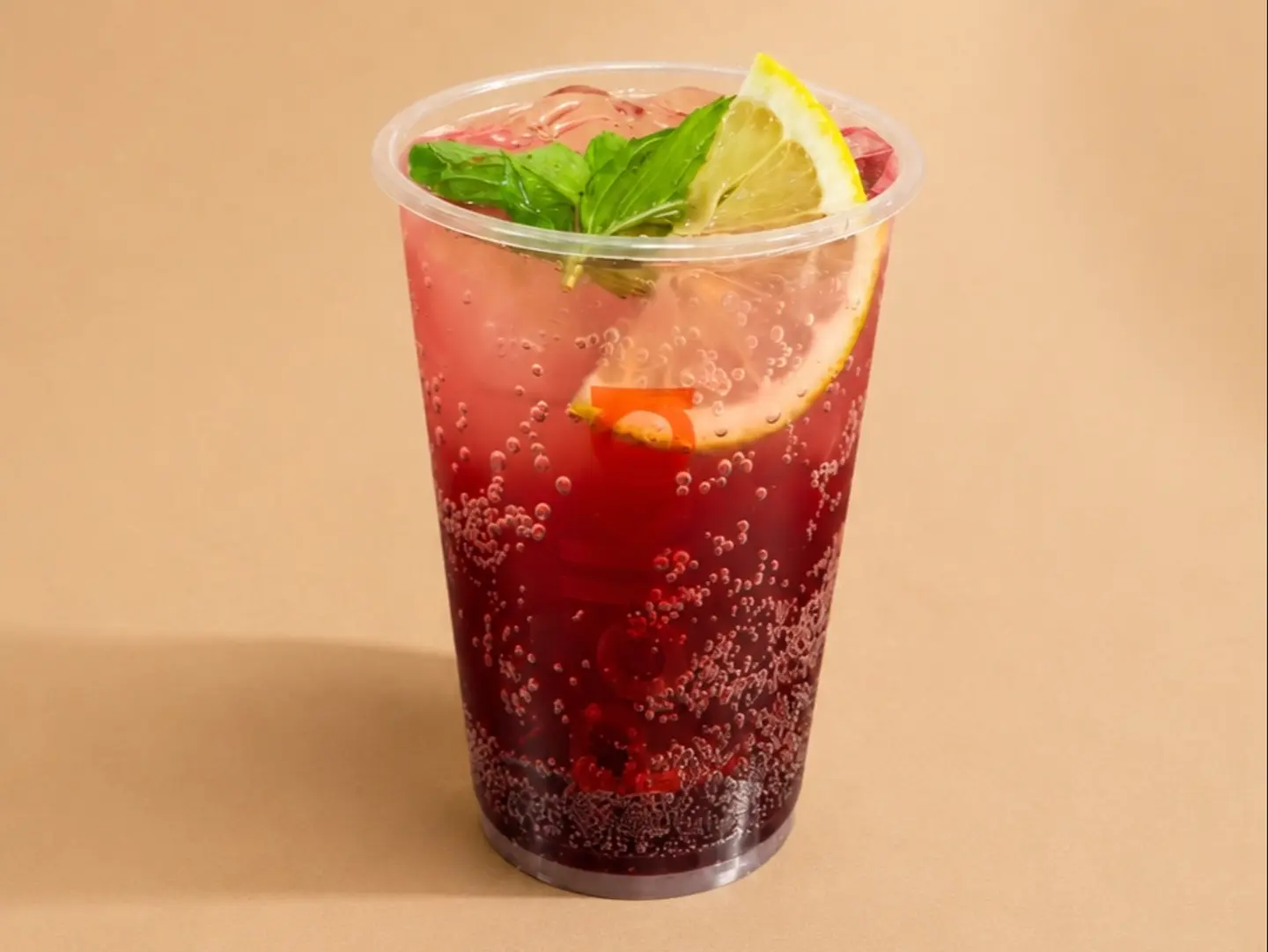 Blackberry Mojito