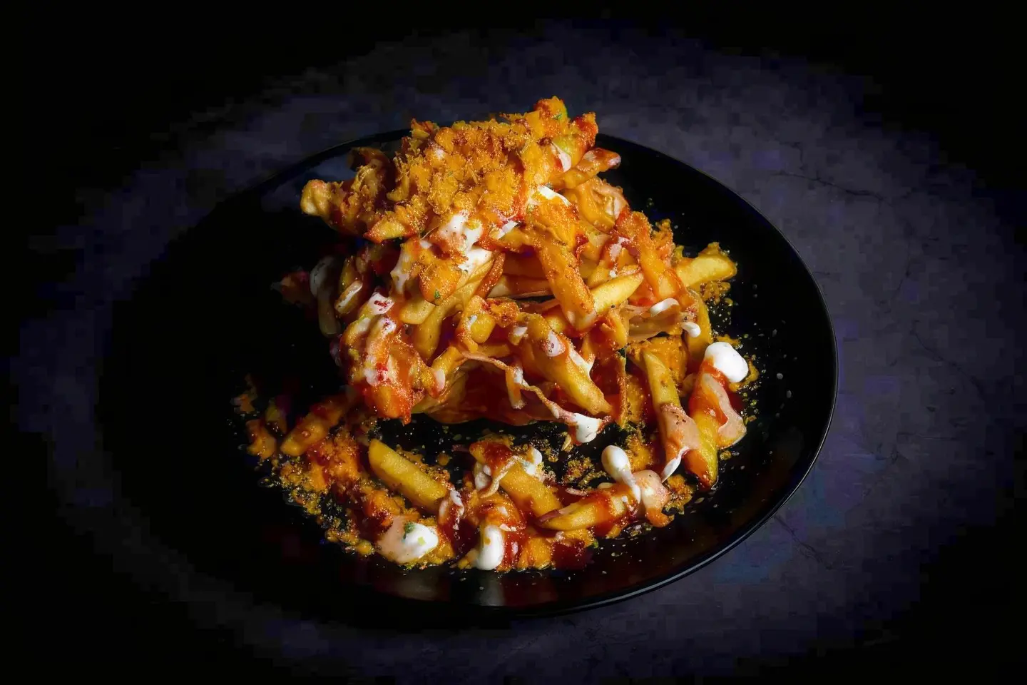 تيرانا فرايز