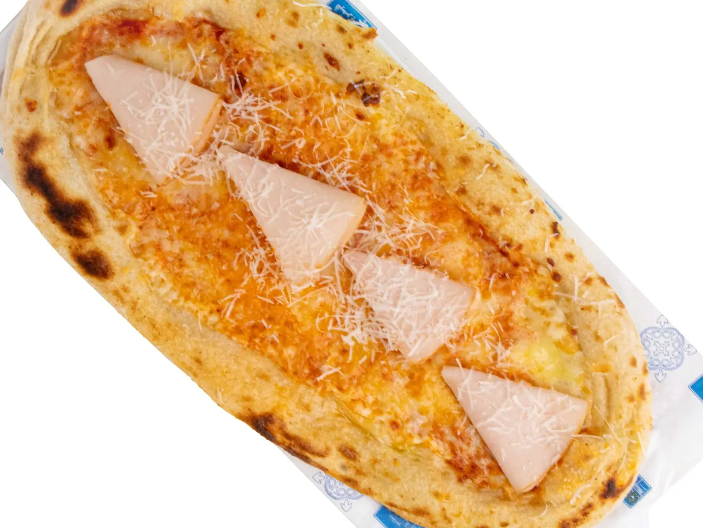 Turkish Cheese Manakish