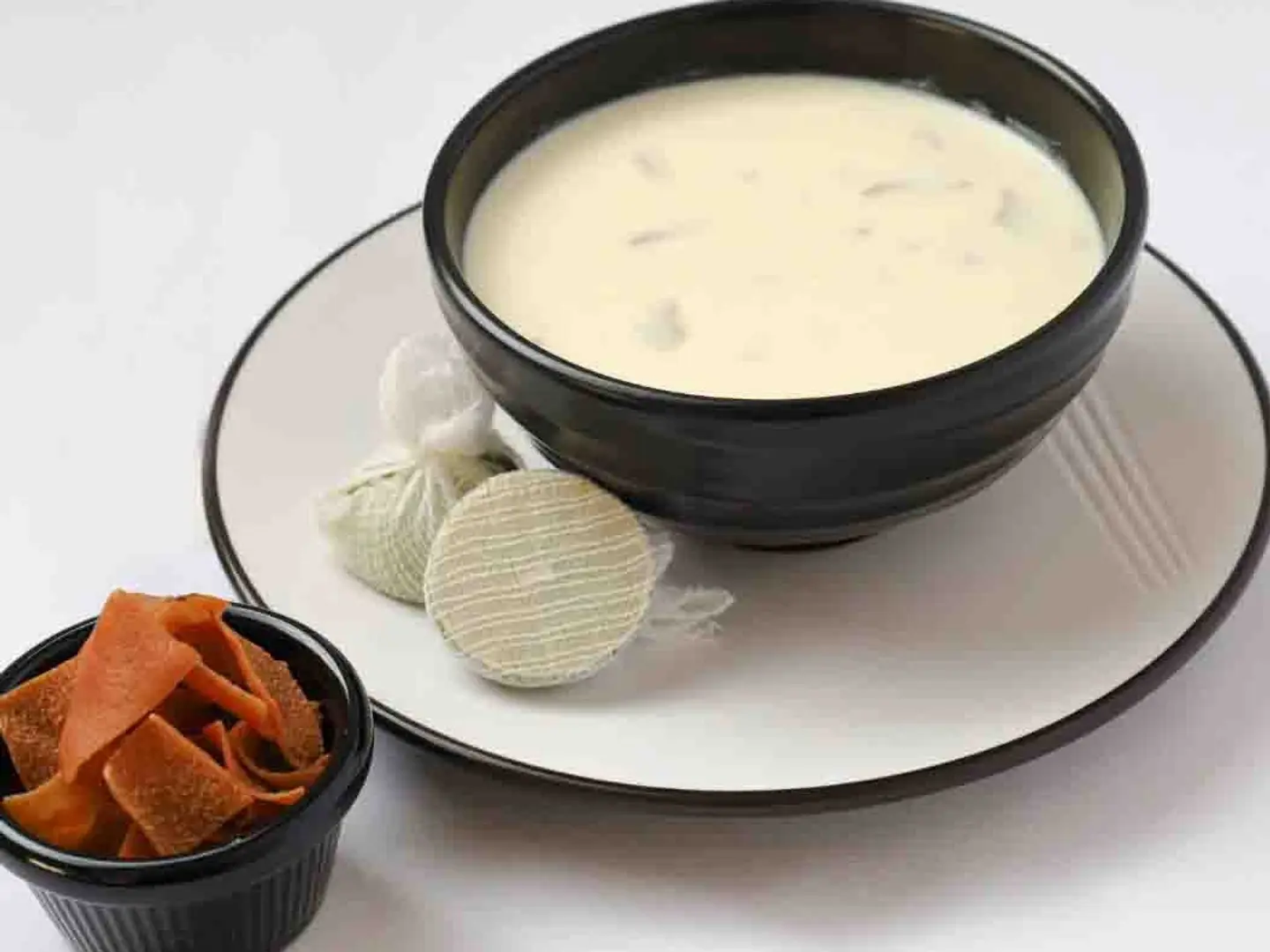 Mushroom Soup