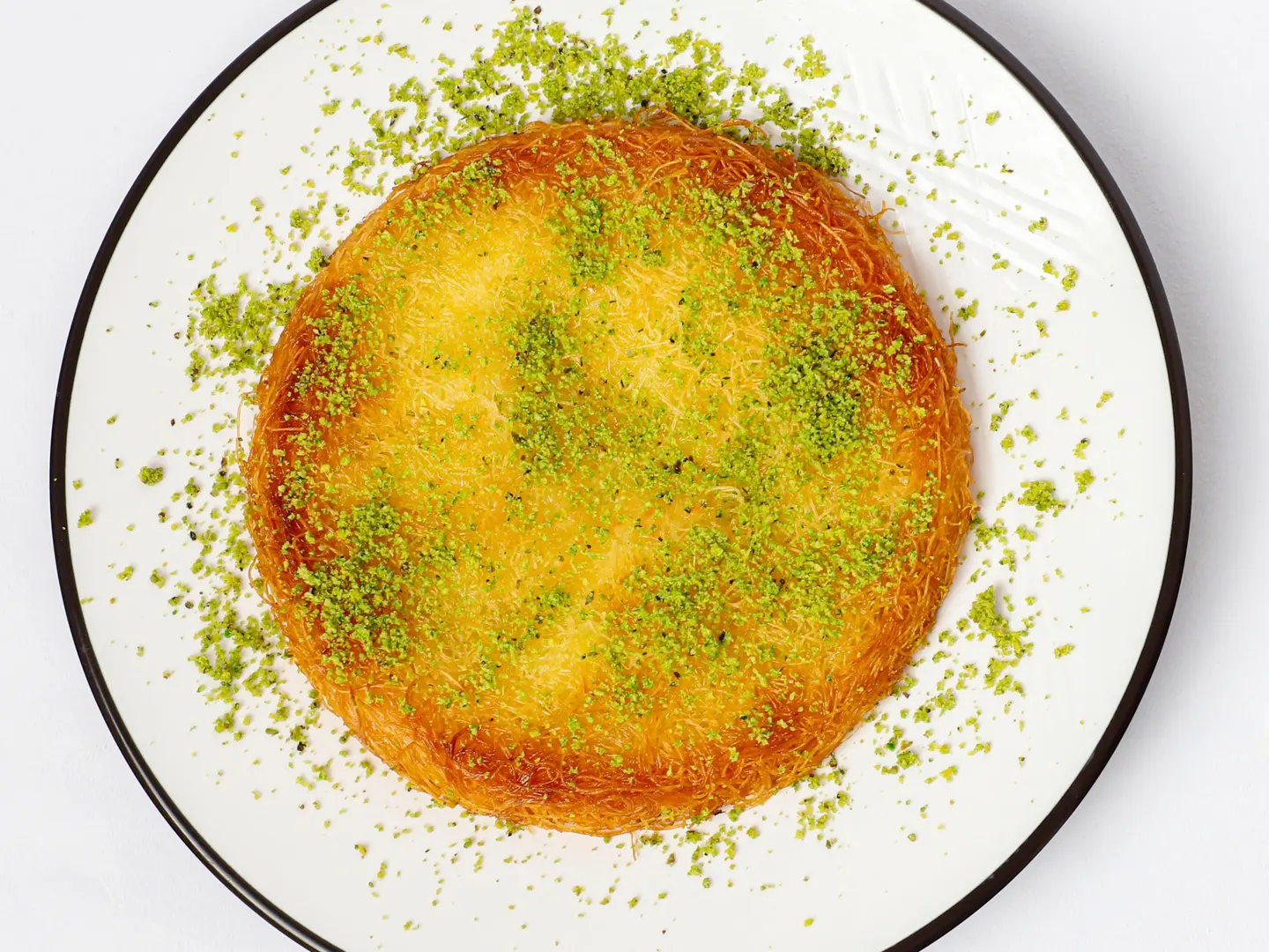 Kunafa