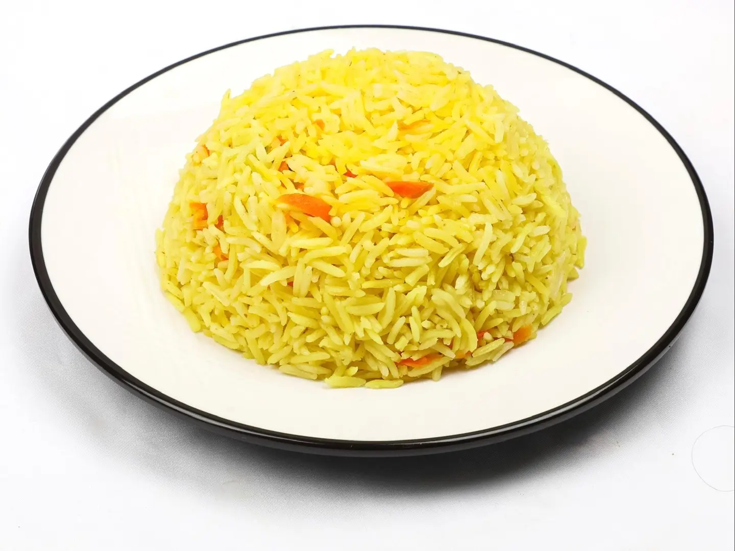 Yellow Rice