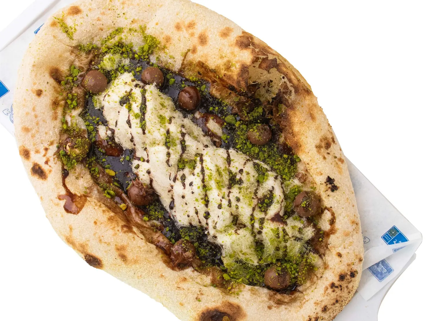 Hala's Manousheh