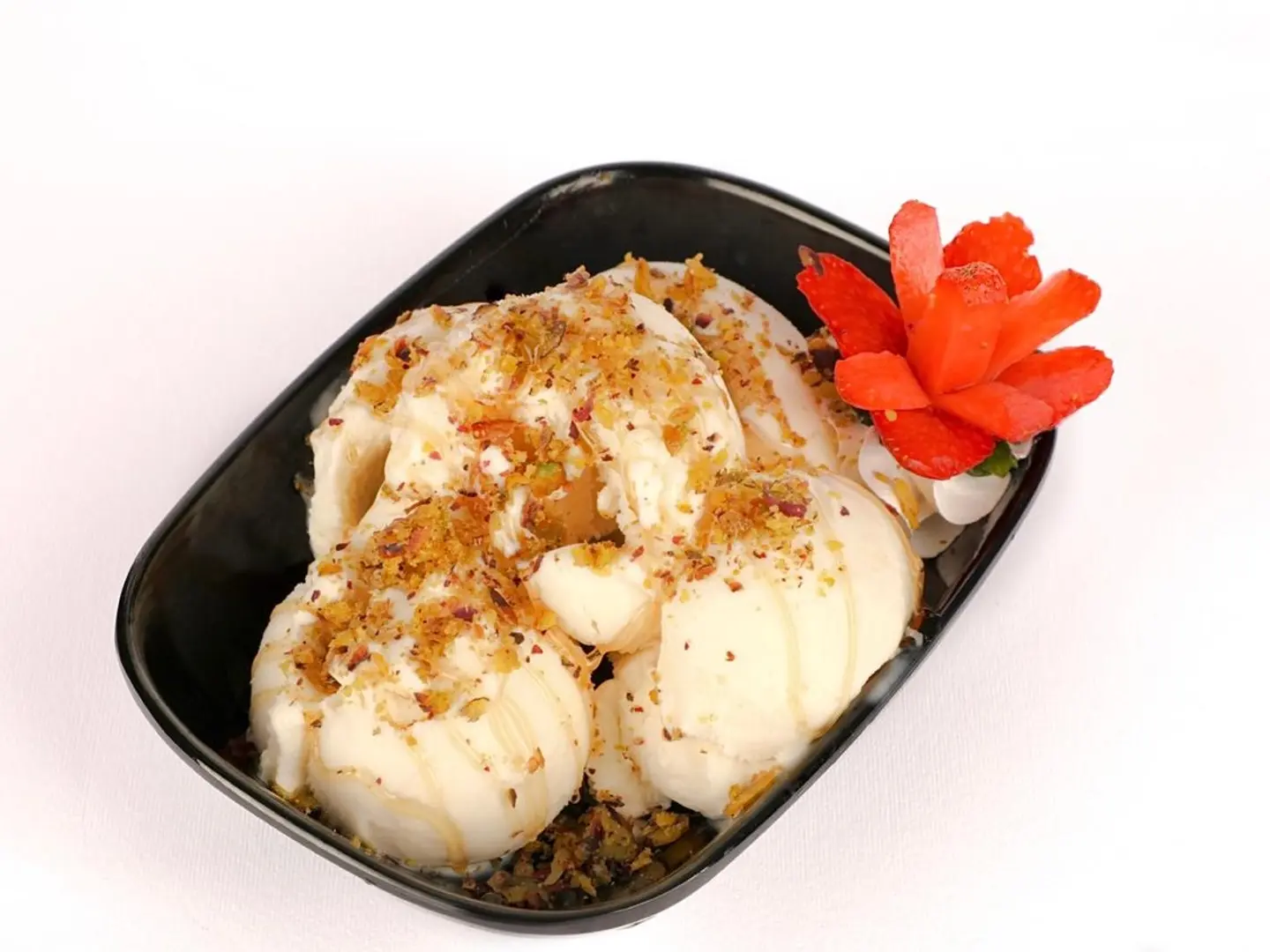 بوظة عربية