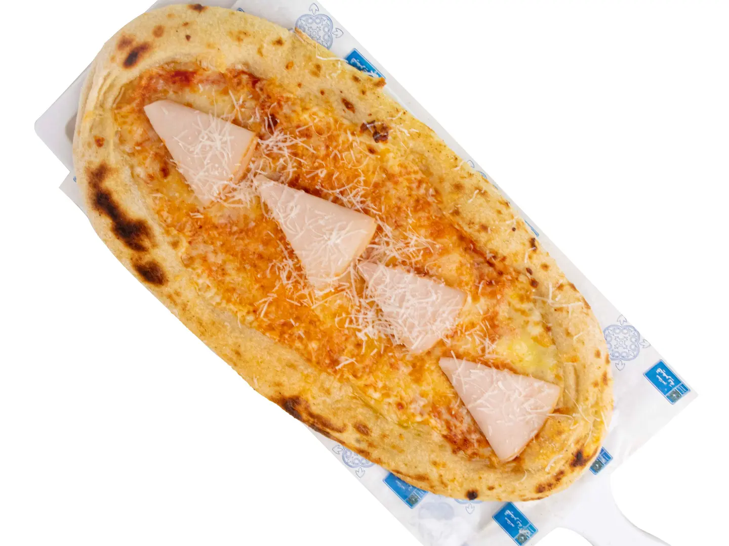 منقوشة تركي بالجبنة