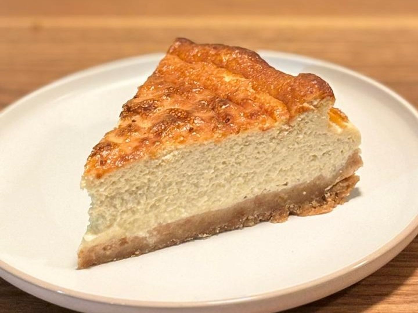 Cheese Cake Madred