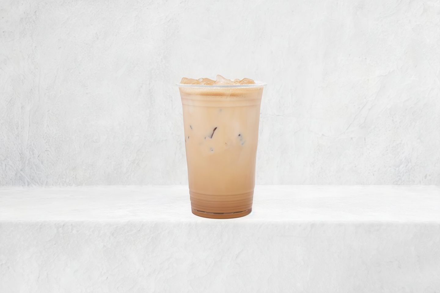 Spanish Latte Cold