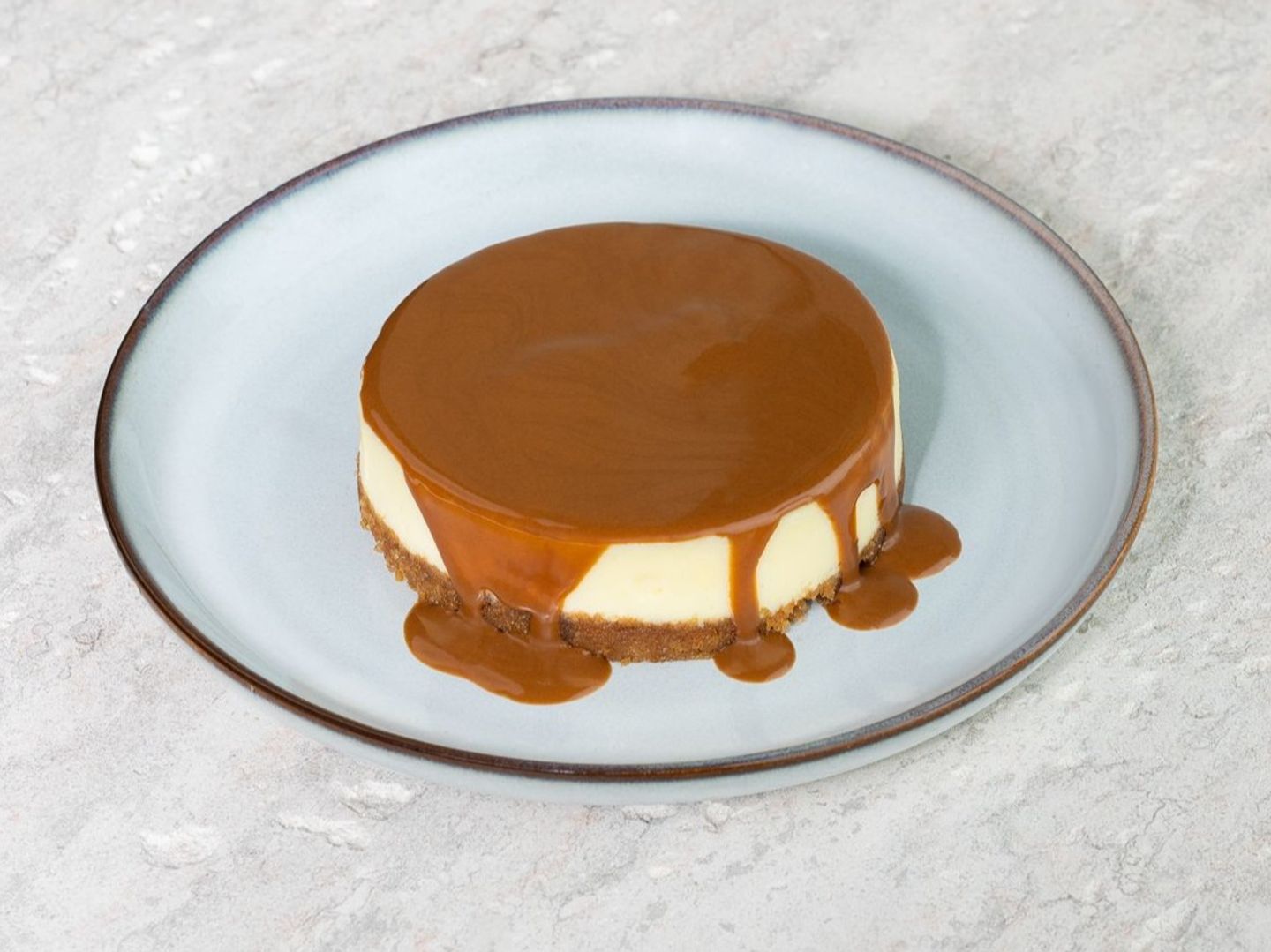 Chocolate Cheesecake