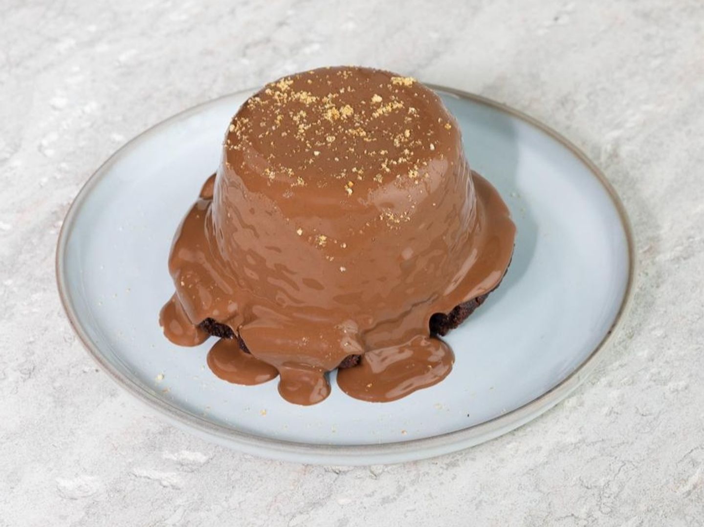 Lava Cake