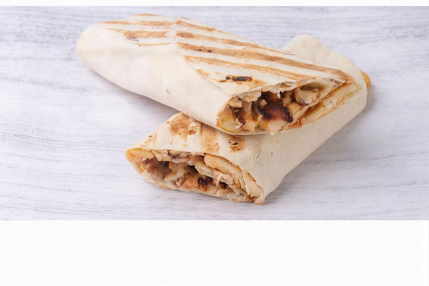 Tortilla Sarukh