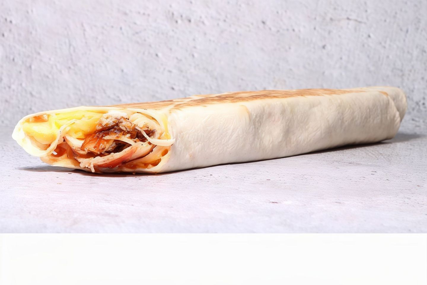 Turky Sarukh With Cheese