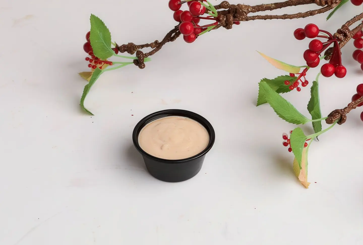 Cherry Barbecue Sauce