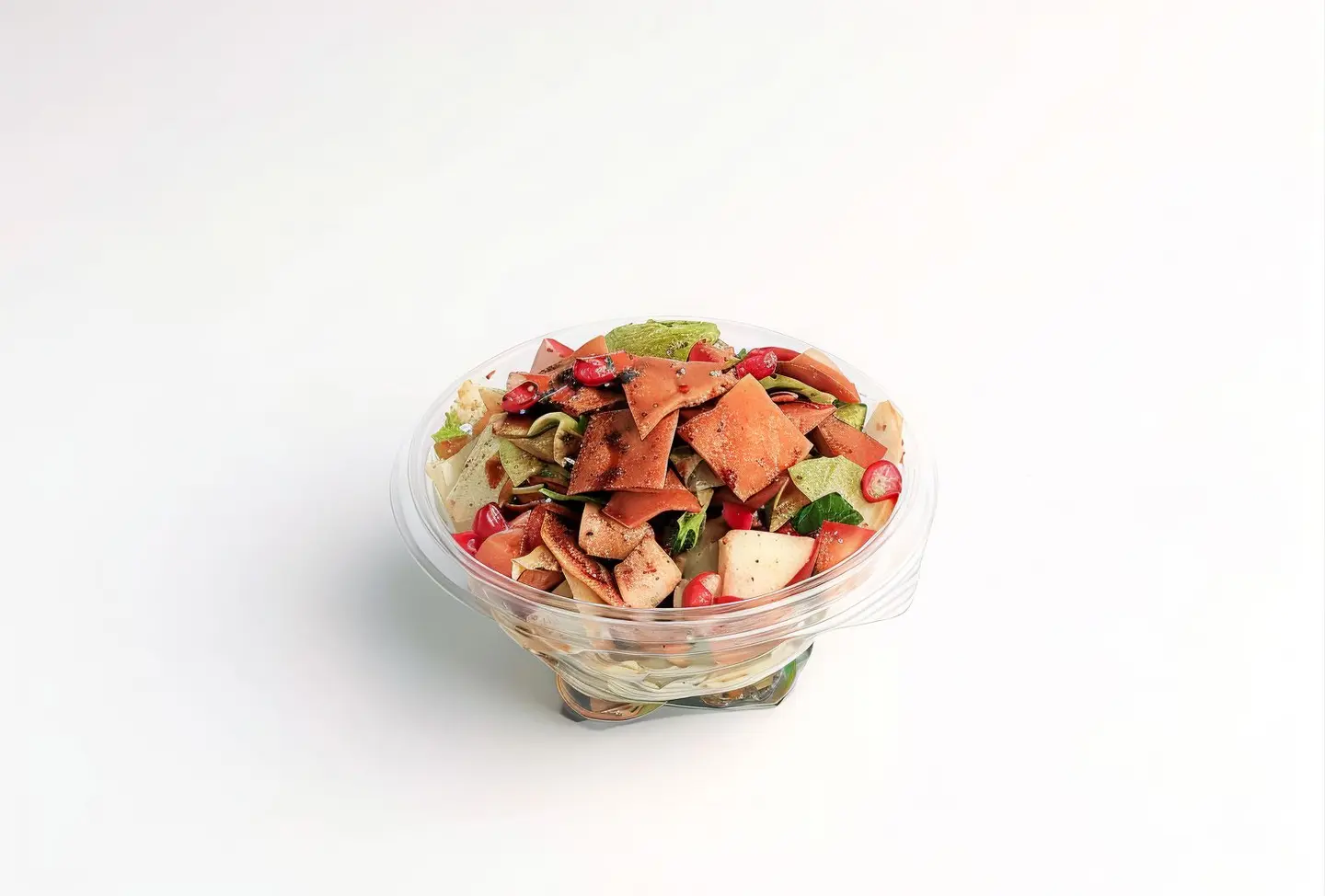 Fattoush