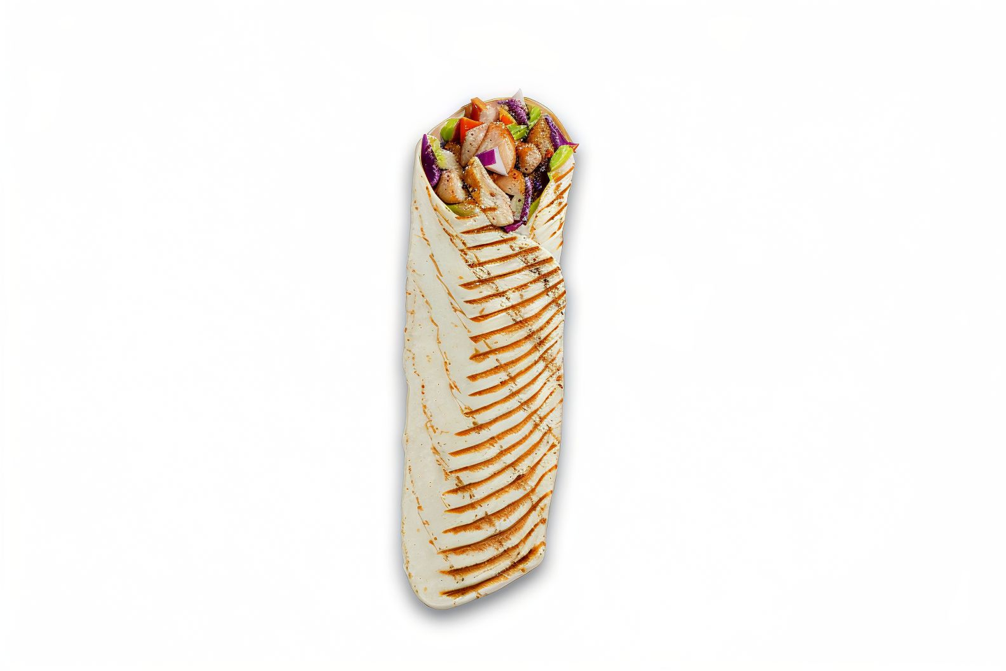Chicken Kebab Sarokh