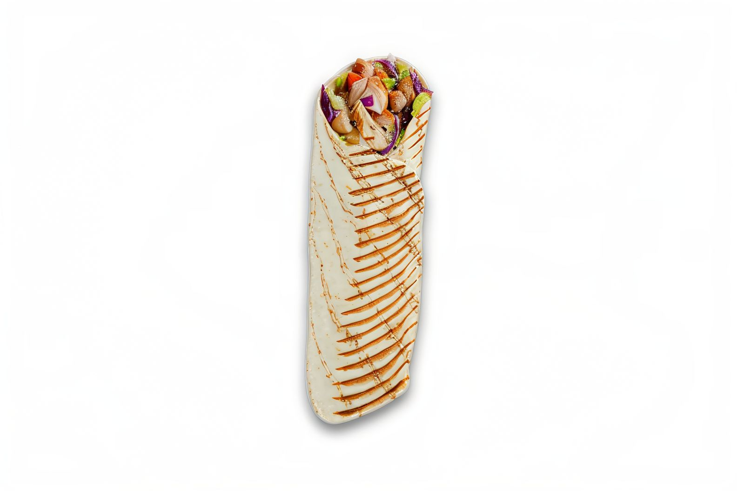 Shish Tawook Sarokh
