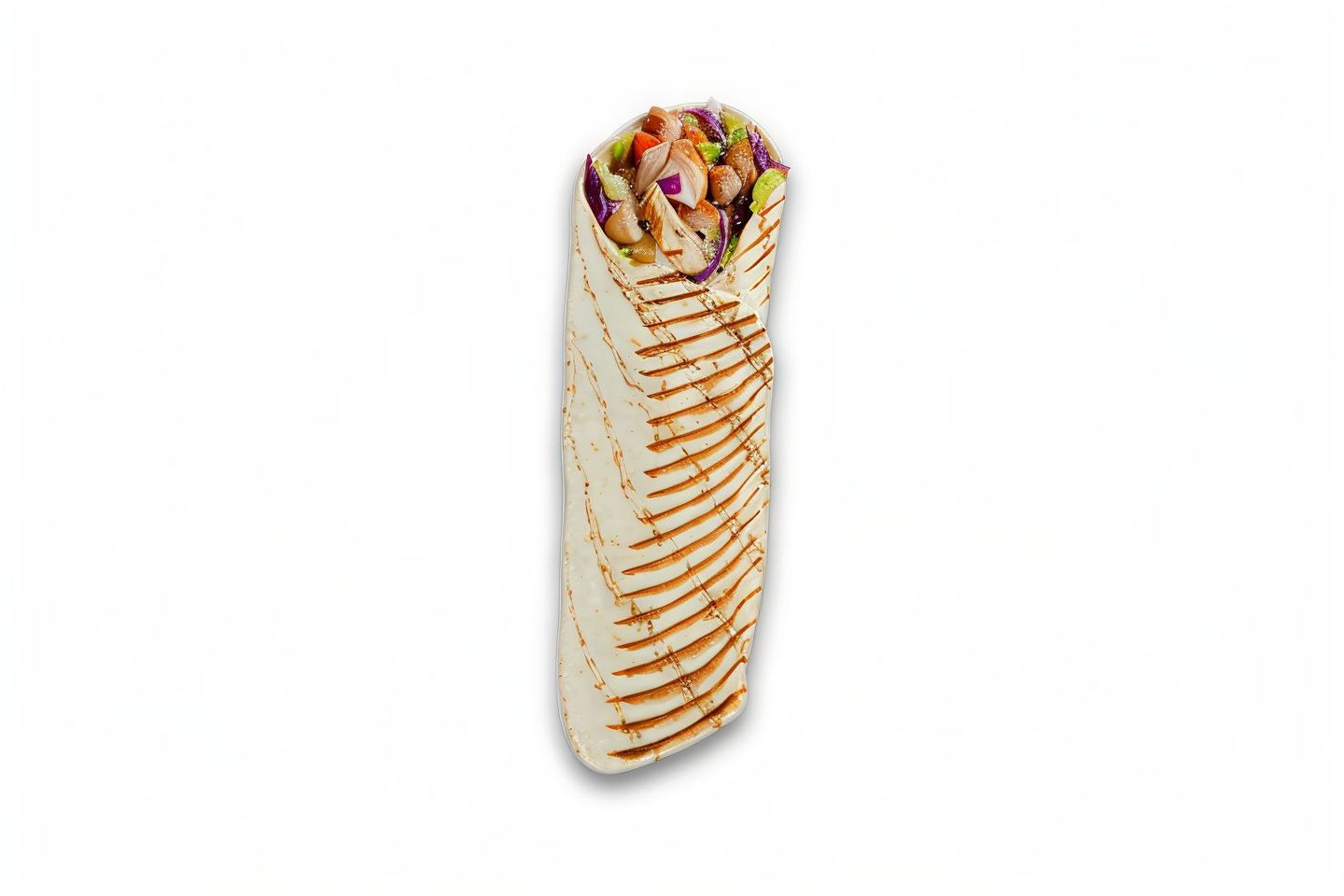 Shish Tawook Sarokh